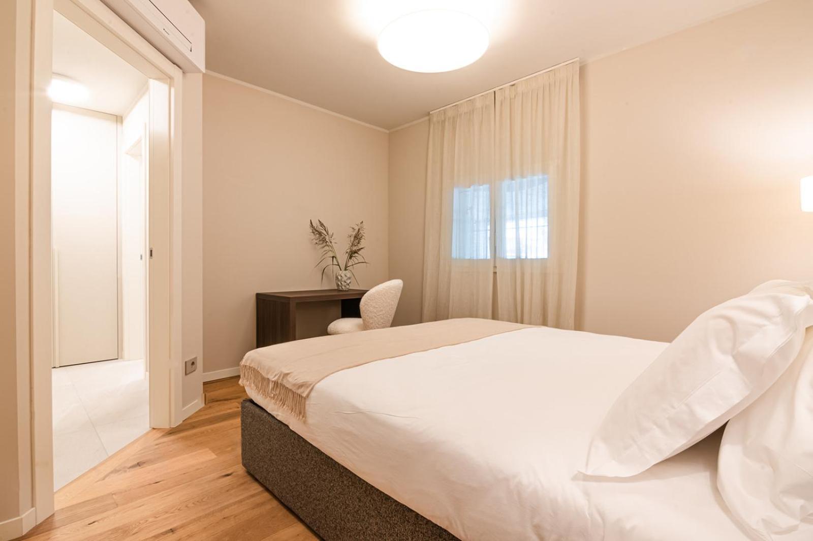 Lago Dorato Luxury Apartments & Villa - Lake Como View Colico Dış mekan fotoğraf