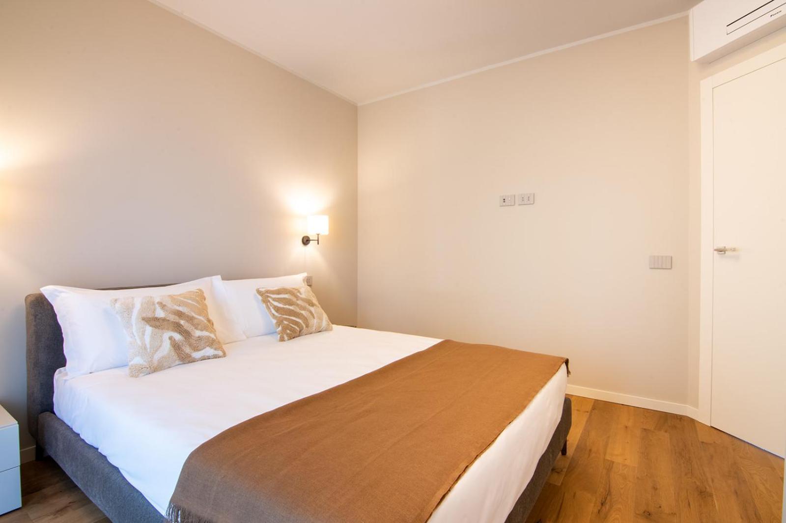 Lago Dorato Luxury Apartments & Villa - Lake Como View Colico Dış mekan fotoğraf