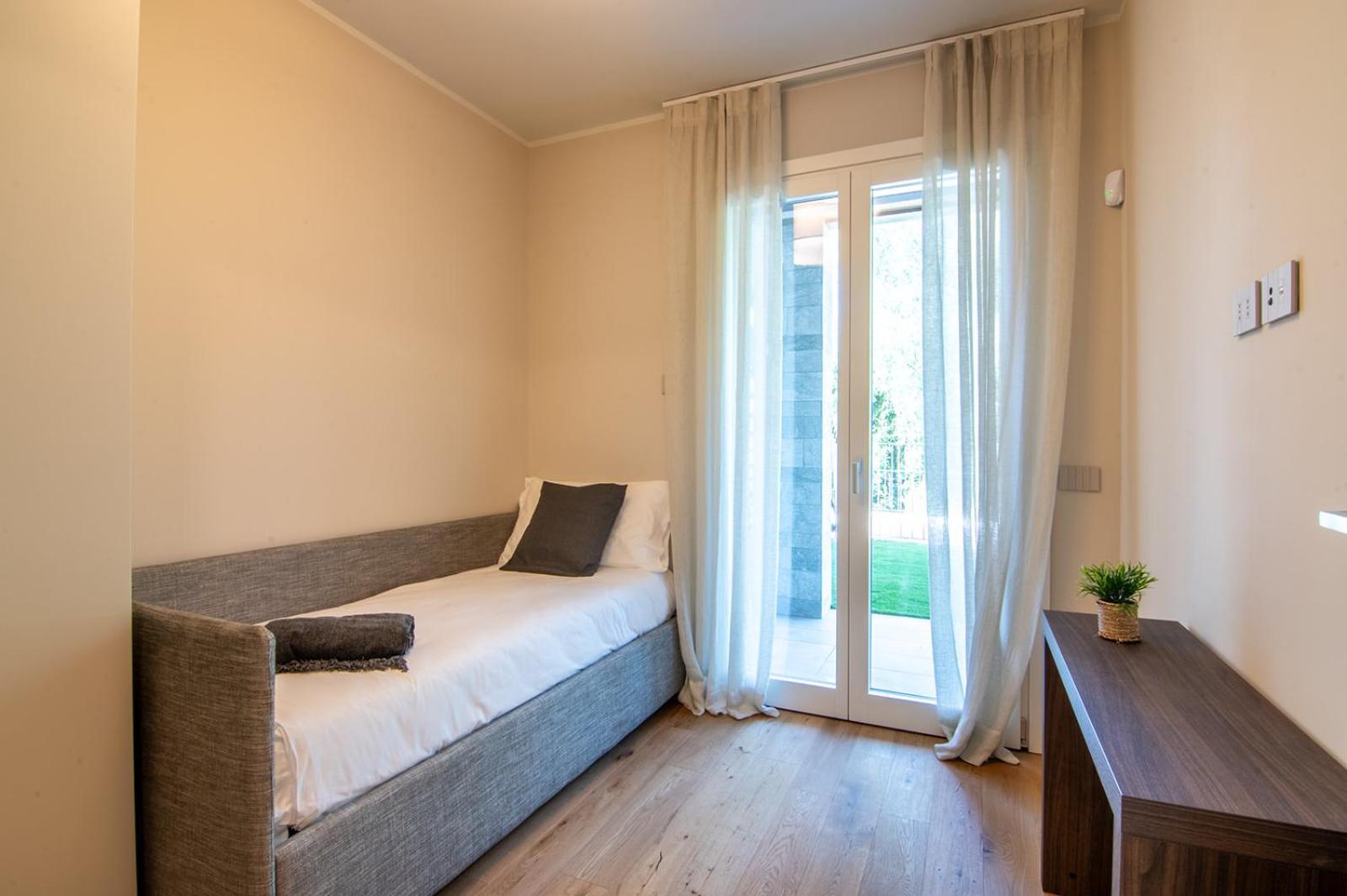 Lago Dorato Luxury Apartments & Villa - Lake Como View Colico Dış mekan fotoğraf