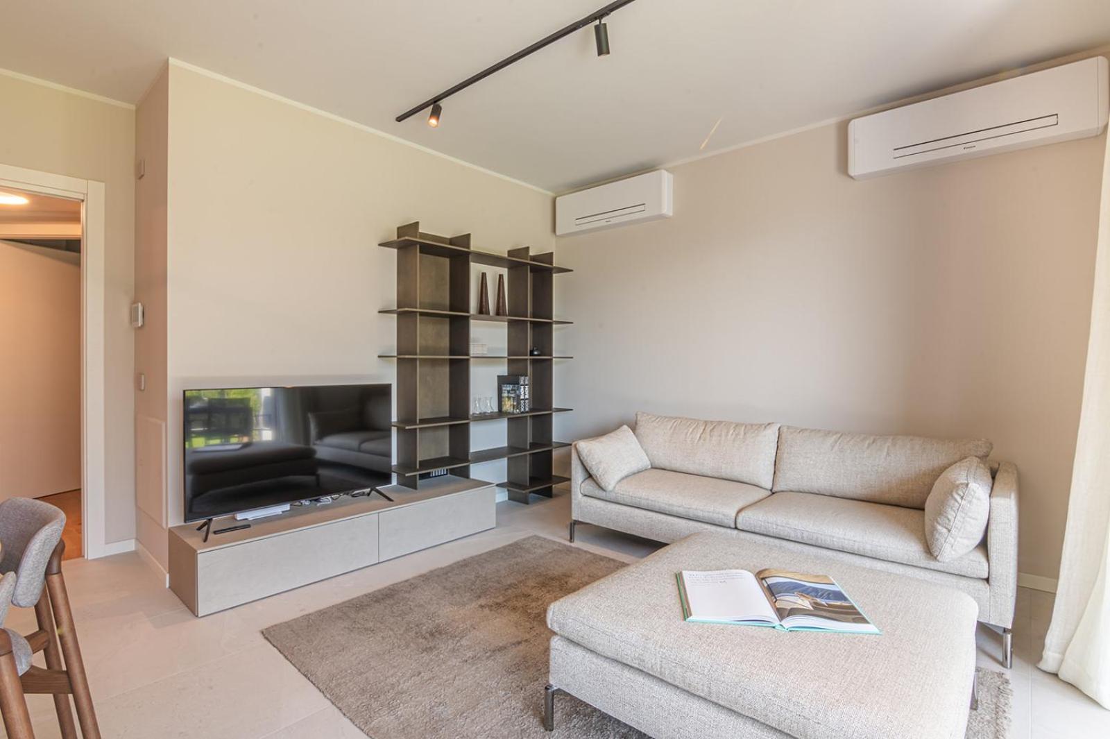 Lago Dorato Luxury Apartments & Villa - Lake Como View Colico Dış mekan fotoğraf