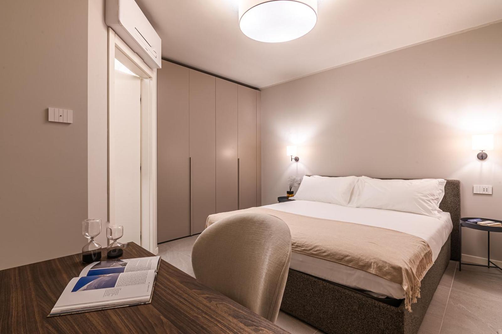Lago Dorato Luxury Apartments & Villa - Lake Como View Colico Dış mekan fotoğraf