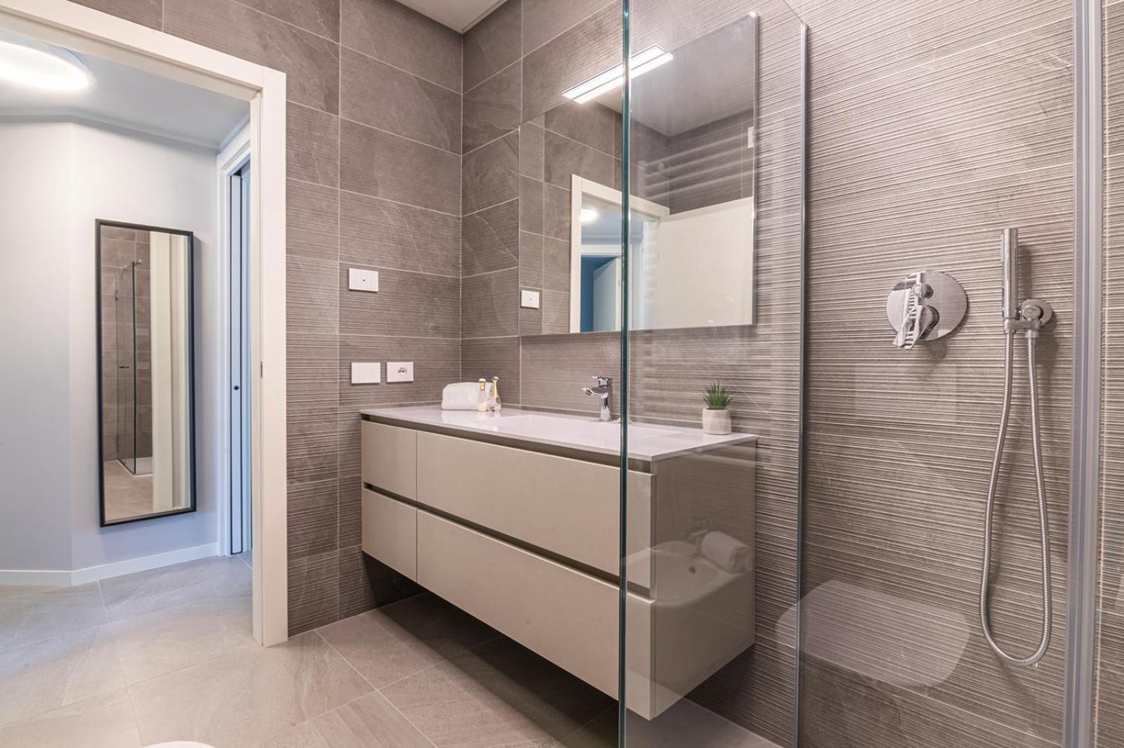 Lago Dorato Luxury Apartments & Villa - Lake Como View Colico Dış mekan fotoğraf