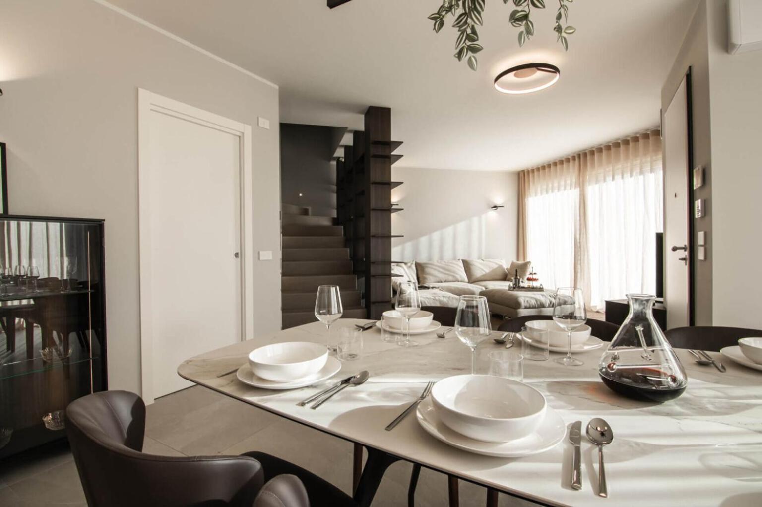 Lago Dorato Luxury Apartments & Villa - Lake Como View Colico Dış mekan fotoğraf