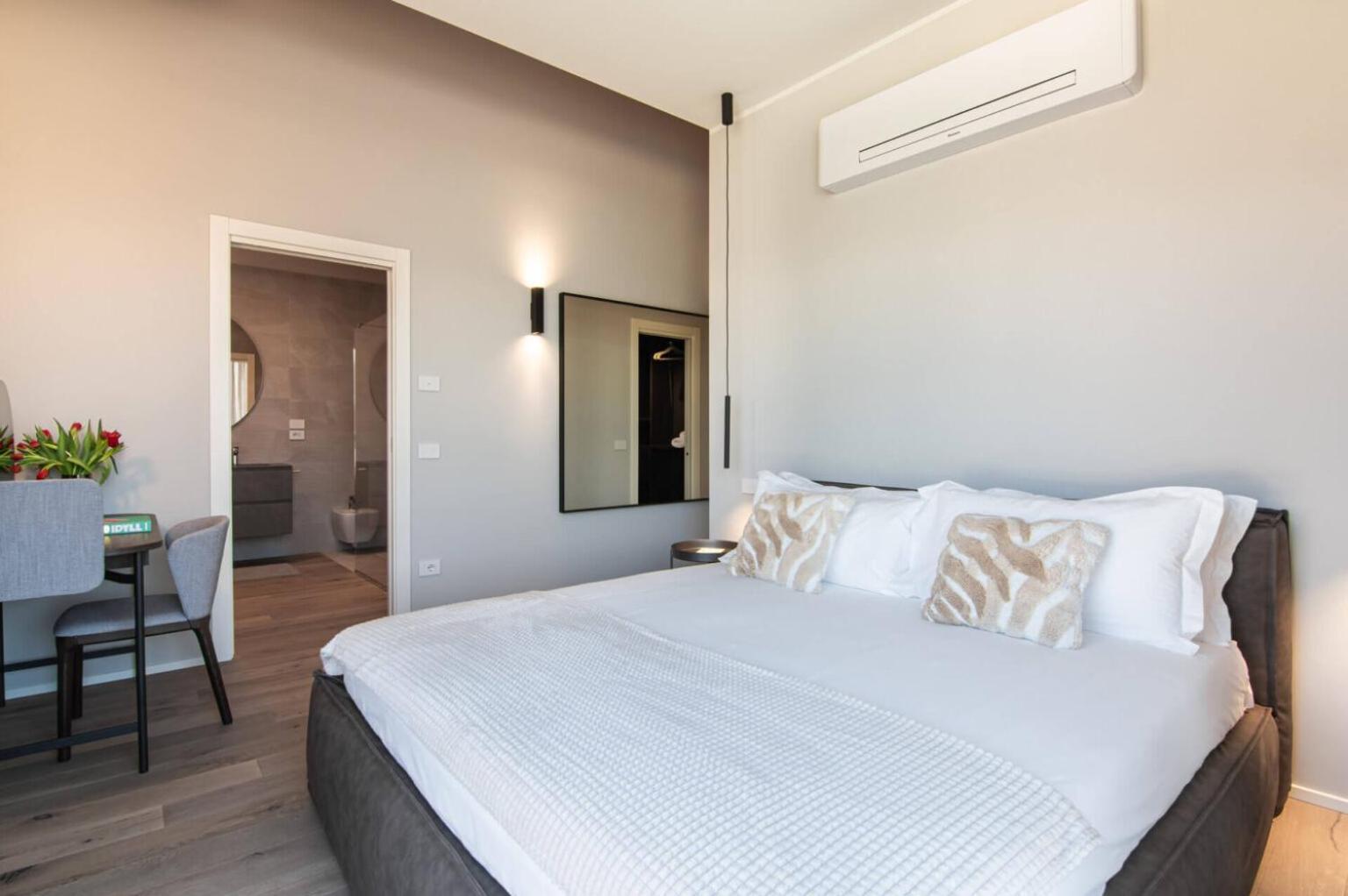 Lago Dorato Luxury Apartments & Villa - Lake Como View Colico Dış mekan fotoğraf